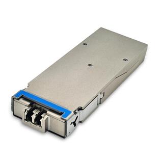 CFP2, 100GBASE-LR4, 4 x 25.8 Gbps, 10km 1310nm, 6.3dB, SM